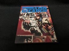 TMN DECADE DVD