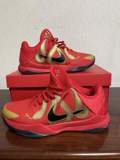 KOBE5 PROTRO CNY 28cm コービー5