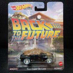 2025年最新】ホットウィールバックトゥザフューチャーの人気