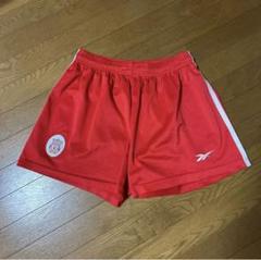 リバプール　ハーフパンツ Lサイズ