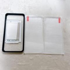 iphone 15 plus ガラスフィル　保護フィルム　画面保護