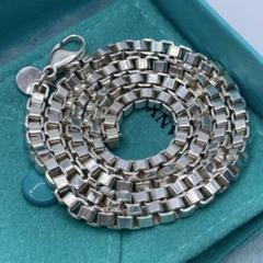 ☆SALE☆【TIFFANY&Co.】ベネチアンペンダント1699