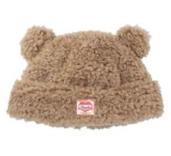 2025年最新】BASICKS bear beanieの人気アイテム - メルカリ