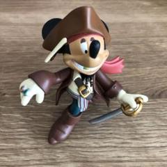 2025年最新】ミッキー ジャックスパロウ フィギュアの人気