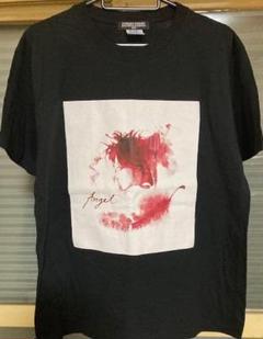 氷室京介 PJC! STAFF限定! CREWTシャツ! 超貴重品! 氷室京介 PJC! STAFF限定! CREWTシャツ! 超貴重品!