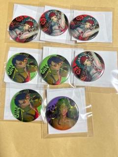 PERSONA ペルソナ3 25th 結城理 ナンジャタウン グリッター缶バッジ 61WEADMtDNL._UF350,350_QL50_.jpg
