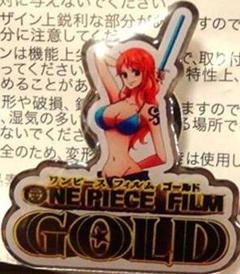 2025年最新】金 ナミ ワンピース GOLDの人気アイテム - メルカリ