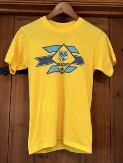 CUB SCOUTS Tシャツ