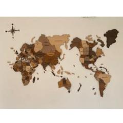 2025年最新】Enjoy the wood 世界地図の人気アイテム - メルカリ