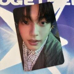 TXT 本国 オリヤン Oliveyoung スビン