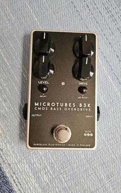 ダークグラス B3K 旧型 Yahoo!オークション - レア darkglass electronics microtubes