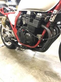 CBXワルツ メガホン CBX CBR XJR ワルツ機械XJR400 / パステルロードオフィシャルサイト