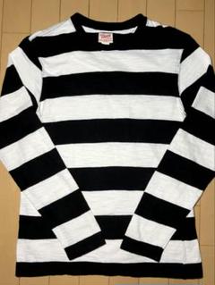 2025年最新】buco ボーダー tシャツの人気アイテム - メルカリ
