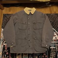 POLO SPORT ハンティングジャケット カバーオール S ブラウン