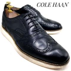 COLE HAAN コールハーン オリジナルグランド ウィングチップ 26cmのサムネイル