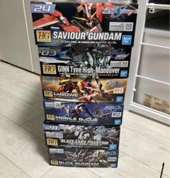 2025年最新】ガンプラ まとめ売り seedの人気アイテム - メルカリ