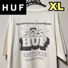 HUF GLOW HEMP s/s Tshirtのサムネイル