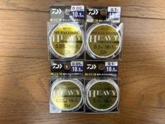 新品！DAIWA プロメタル　マーク　0.15号　5個セット 2025年最新】複合メタルラインの人気アイテム - メルカリ