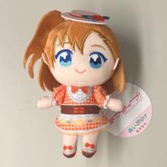 高坂穂乃果 ラブライブ！ ぬいぐるみ（girly pink） 2年生 GiGO ラブライブ！ ぬいぐるみ (girly pink) 2年生～GiGOグループ