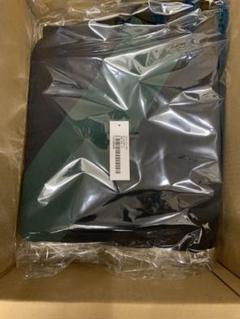 【限定値下】Supreme Paneled Track Jacket Black
