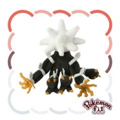 【数量限定】 796 ぬいぐるみ Pokémon fit デンジュモク - メルカリ ぬいぐるみ