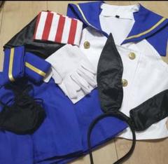 艦隊これくしょん 艦これ 島風 連装砲ちゃん付き