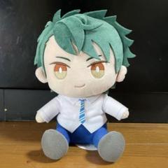 ウインドボーイズ ぬいぐるみ 受注限定 宗州 ウインドボーイズ ぬいぐるみ 受注限定 宗州 - メルカリ