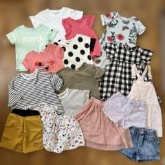 子供服 まとめ売り 子供服セット 子供服まとめ売り - メルカリ