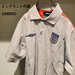 イングランド サッカー 長袖ポロシャツ 2025年最新】イングランド ポロシャツ サッカーの人気アイテム