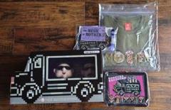 マザー2　MOTHER2 ほぼ日　 Tシャツ　豪華トンズラブラザーズセット マザー2 MOTHER2 ほぼ日 Tシャツ 豪華トンズラブラザーズセット
