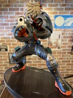 新品未開封】 一番くじ ヒロアカ フィギュア まとめ売り