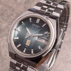 セイコー　エルニクス　SEIKO ELNIX カットガラス　☆稼動品☆ 2025年最新】seiko elnixの人気アイテム - メルカリ