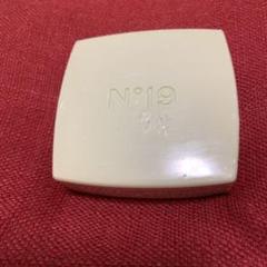 【即購入大歓迎】シャネルCHANEL 石鹸 1個 N°19 150g