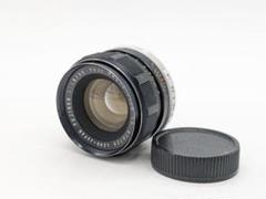 超美品！初期型 FUJINON 55mm F1.8 オールドレンズ FUJINON 55mm F1.8 初期型M42 Review作例 フジノンおすすめ