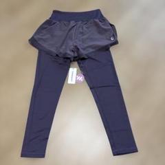 yomomentヨガパンツ ショートパンツ 一体型 レギンス