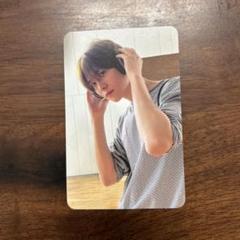 RIIZE Get A Guitar ウンソク トレカ ラキドロ ウンソク riize get a guitar yes24 トレカの通販 by 🍀｜ラクマ