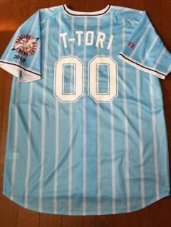 鳥谷敬00☆千葉ロッテマリーンズ・マリンフェスタ ユニフォーム☆阪神タイガース