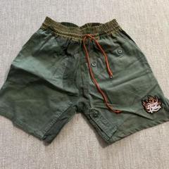 DENHAMデンハム アトリエリザーブatelier reserve3着セット DENHAM（デンハム）の「【DENHAM×ATELIER RESERVE】 AMSTERDAM
