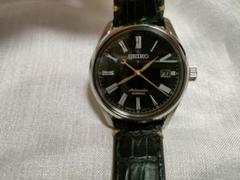 SEIKO セイコー プレサージュ 6R15-03E0 自動巻 黒漆文字盤 SEIKO セイコー プレサージュ 6R15-03E0 自動巻 黒漆文字盤