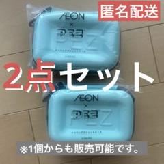 お得❣2点セット イオン PEZ ナツパンダ ガジェットケース 匿名配送