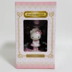 レア メイド ハローキティ おじぎアクションライト ピンク
