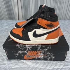 Nike Air Jordan 1 Shattered Backboardのサムネイル
