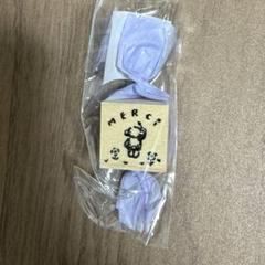 PEPINさん　スタンプ　くま