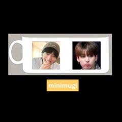 【値下げ】BEYOND THE STORY 韓国語版 マグカップ付き 新品未開封 2025年最新】BTS マグカップ 韓国の人気アイテム - メルカリ
