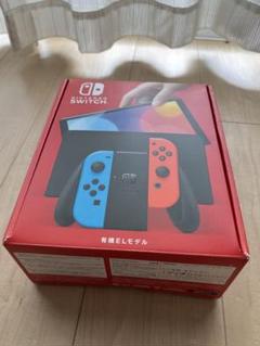 Switch本体（有機EL）+純正コントローラー【美品】 2025年最新】switch有機EL純正コントローラーの人気アイテム