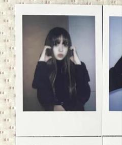 NMIXX リリー photobook➕特典トレカ NMIXX リリー 写真集 フォトブック soundwave チェキ トレカ