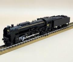 マイクロエース製品　C62-2号機　3号機　2両まとめて マイクロエース製品 C62-2号機 3号機 2両まとめて