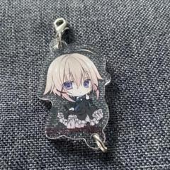 サクラノ刻　連結アクリルキーホルダー サクラノ詩/サクラノ刻 鳥谷真琴 アクリルキーホルダー - まいほ