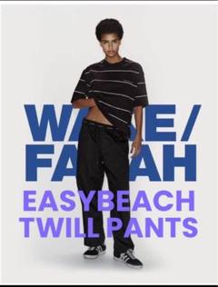 パンツ wake sapporo farah is-ness Baker Pants FARAH wake sapporo BEACH PANTS パンツ ENNOY