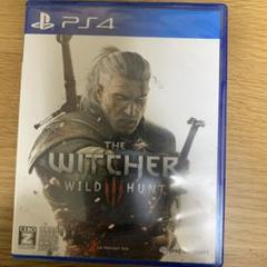ウィッチャー3 ワイルドハント